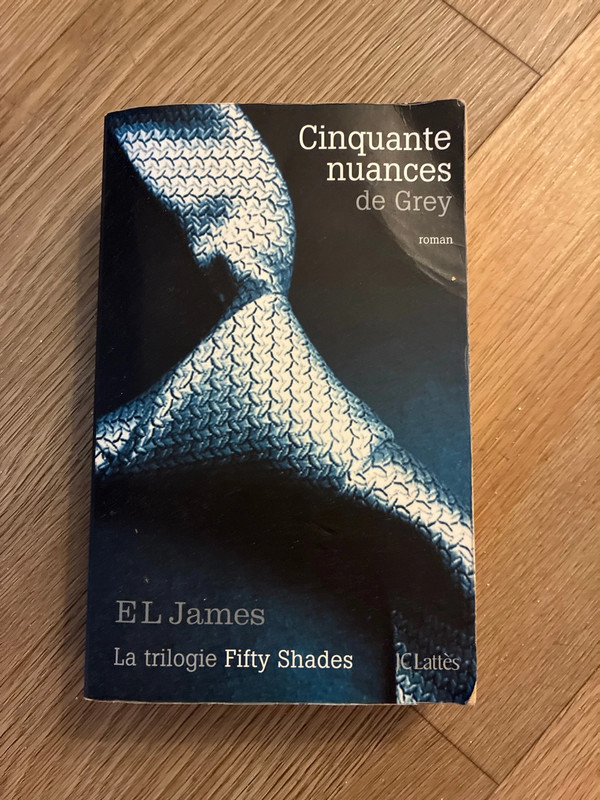 50 nuances de grey