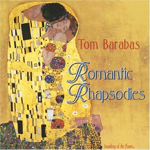 Romantic Rhapsodies, New Music