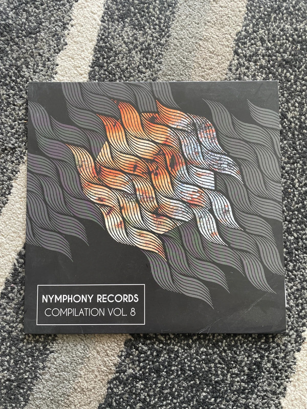 Nymphony Records Compilation Volume 8