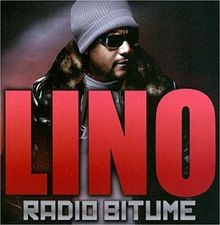 Radio Bitume von Lino | CD | Zustand sehr gut