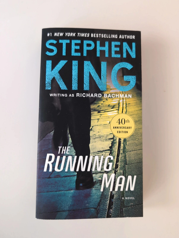 The Running Man