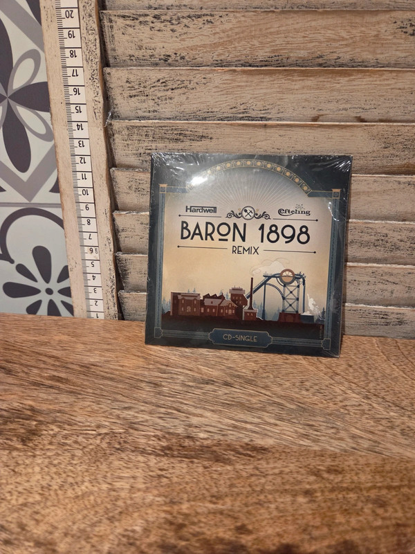 Baron 1898