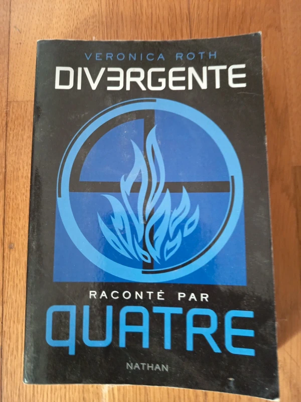 Divergente