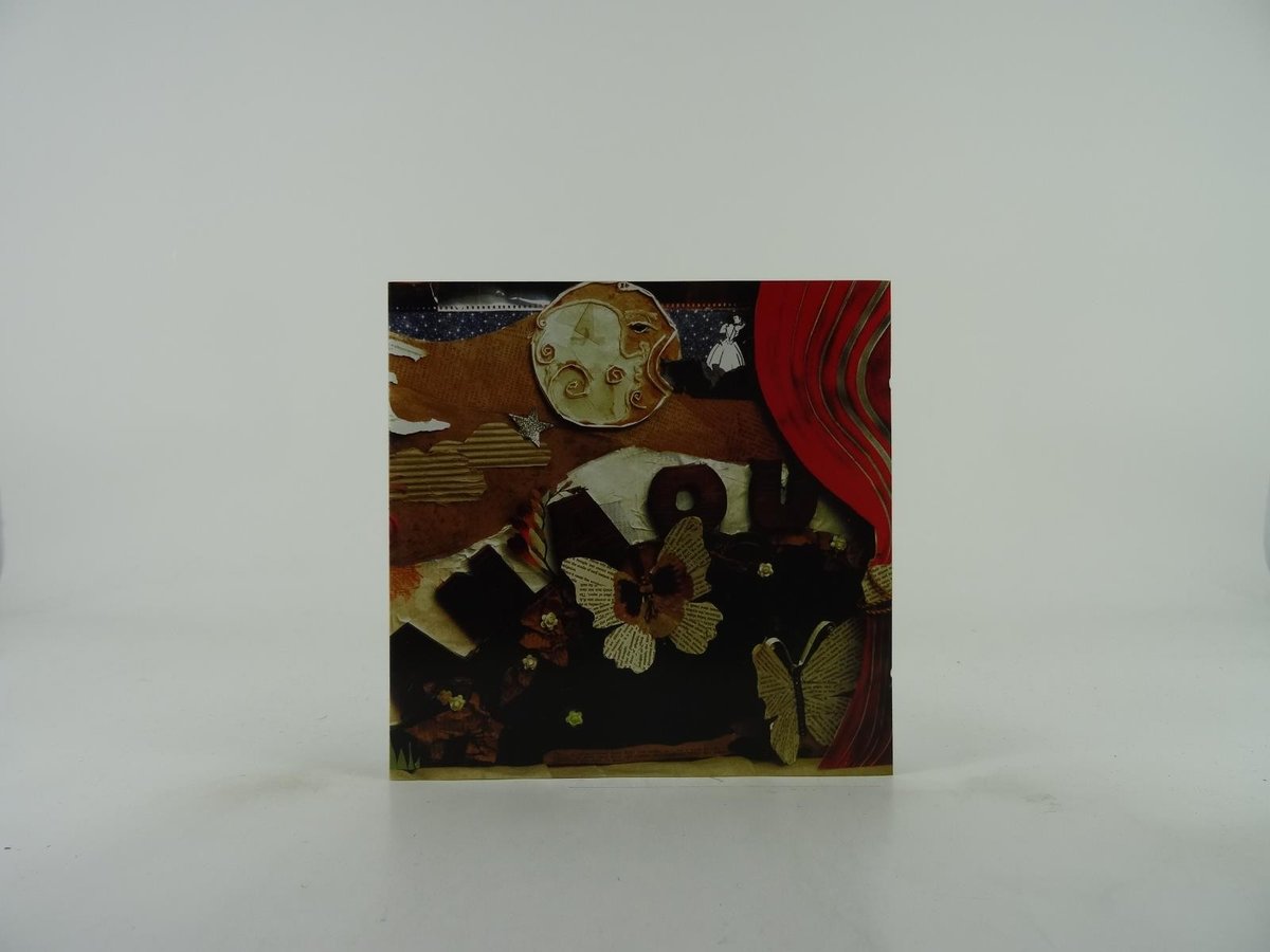 THE ALL NEW ADVENTURES OF US BEST LOVED GOODNIGHT TALES (253) 11 Track CD Album 