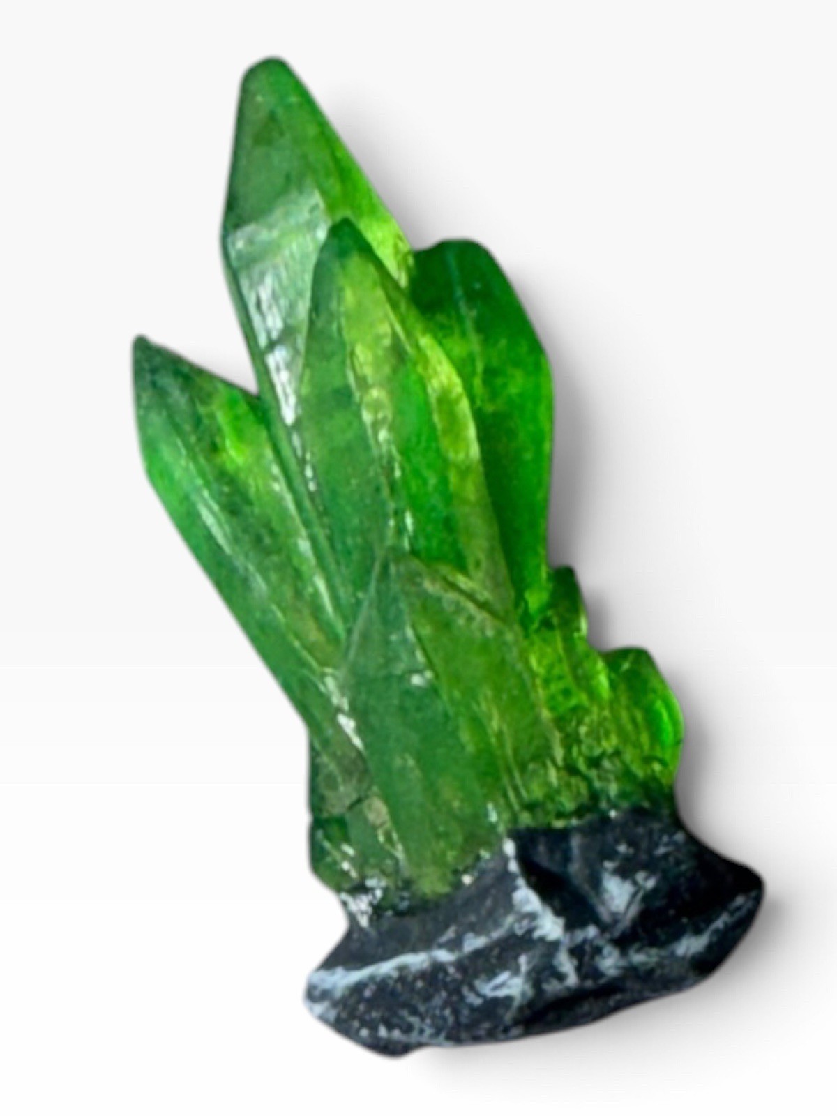 Mezco One:12 Classic Superman - Pezzo di accessori Kryptonite scala 1:12