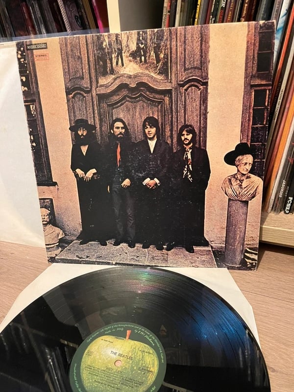 Beatles