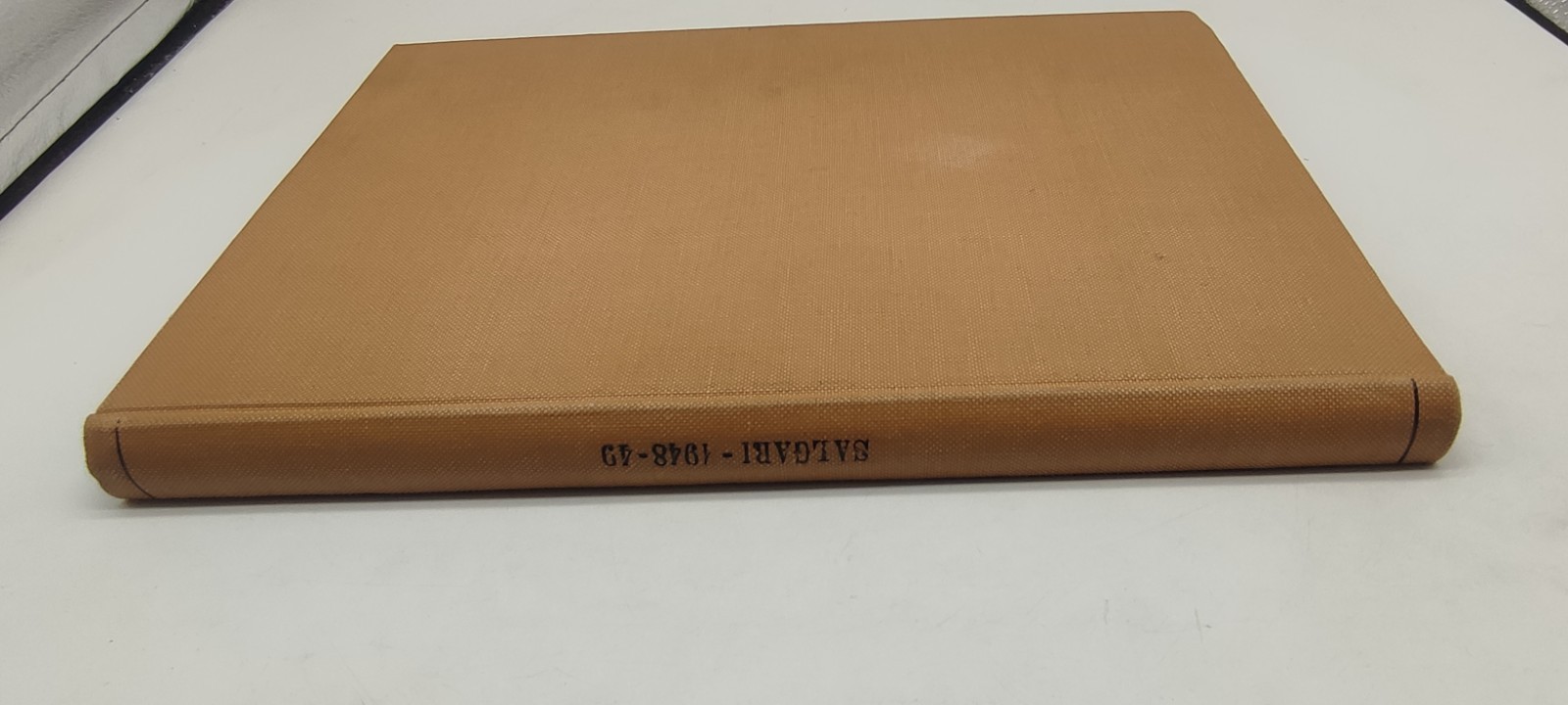 Salgari nuova serie 1948/49  grandi avventure 1 /28  + 29 Ristampato[k50