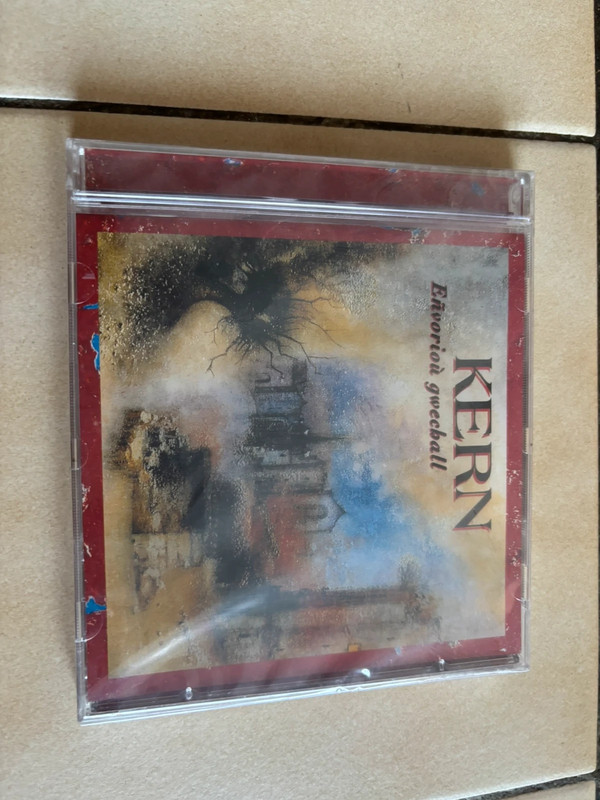Cd Kern