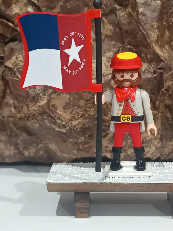 Sudista playmobil
