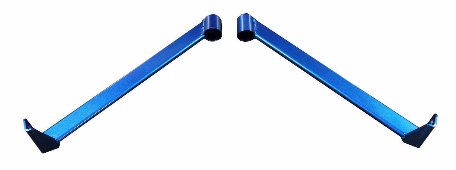 CUSCO [Power Brace] (per lato membro posteriore) Toyota / Subaru 86 / BRZ 965 492 RS