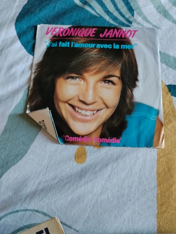 Vinyle