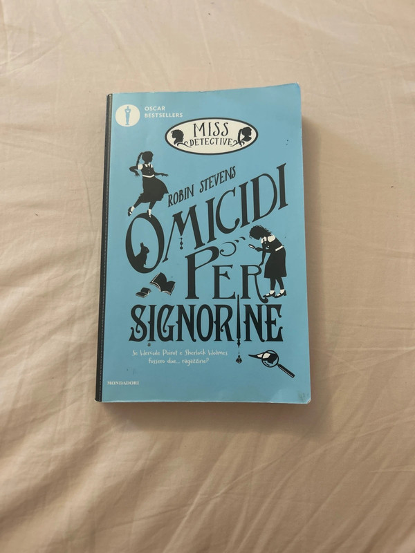 Omicidi Per Signorine