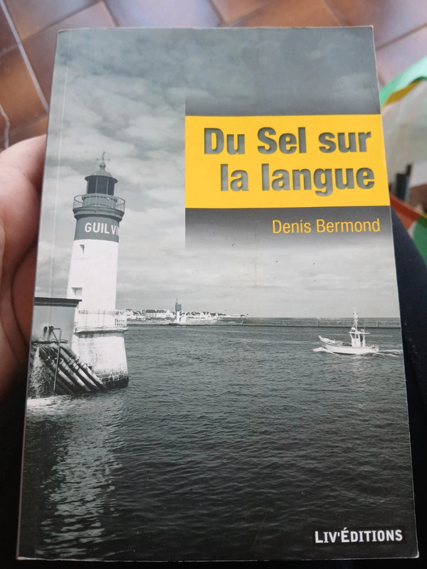 Livre