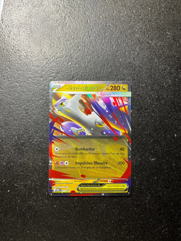 Méga-Latias EX