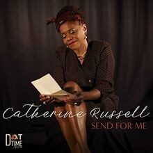 Send for Me von Russell,Catherine | CD | Zustand gut