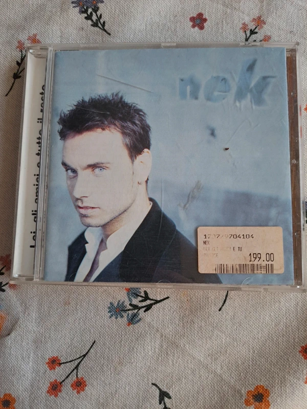 CD Nek