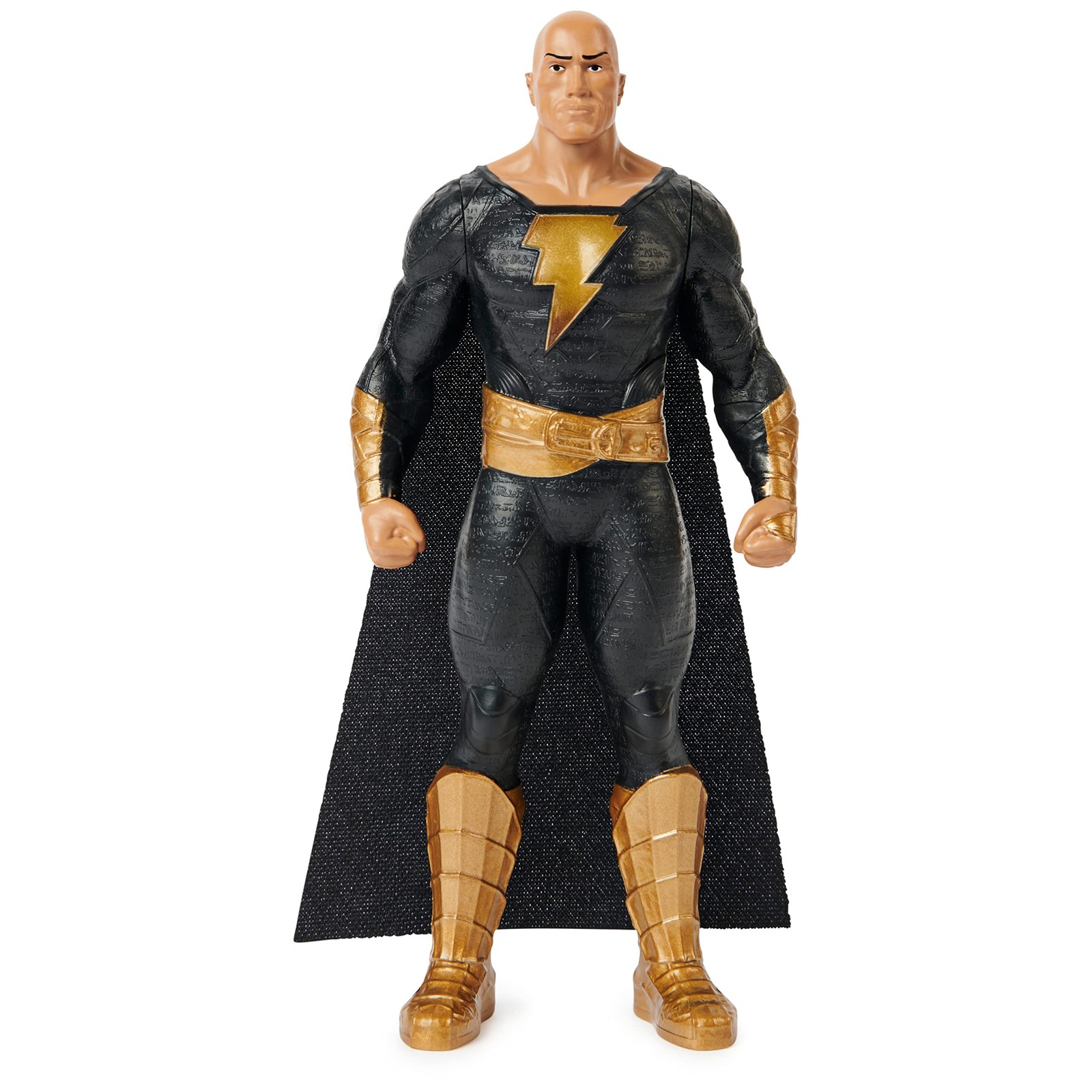 Black Adam Personaggio 15 cm Black Adam - 6 Inch Adamo Nero