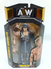 AEW Kenny Omega Unrivaled Series 1 Action Figure #02 JazwareNIB Lot A205