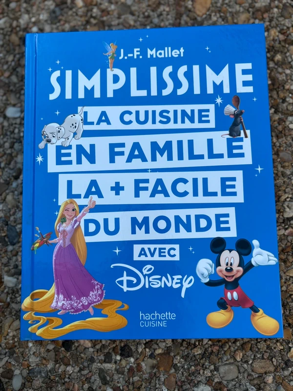 La cuisine en famille