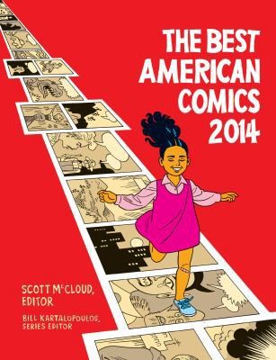 I migliori fumetti americani 2014