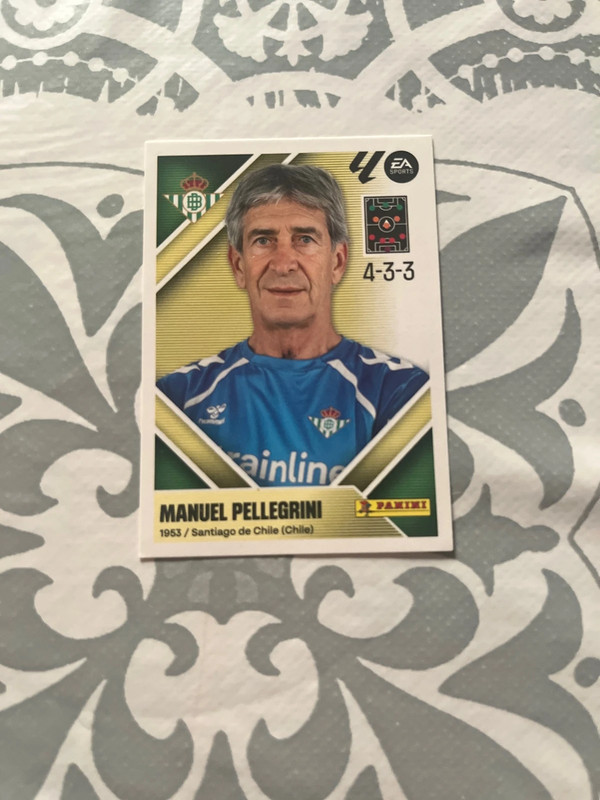 Pellegrini