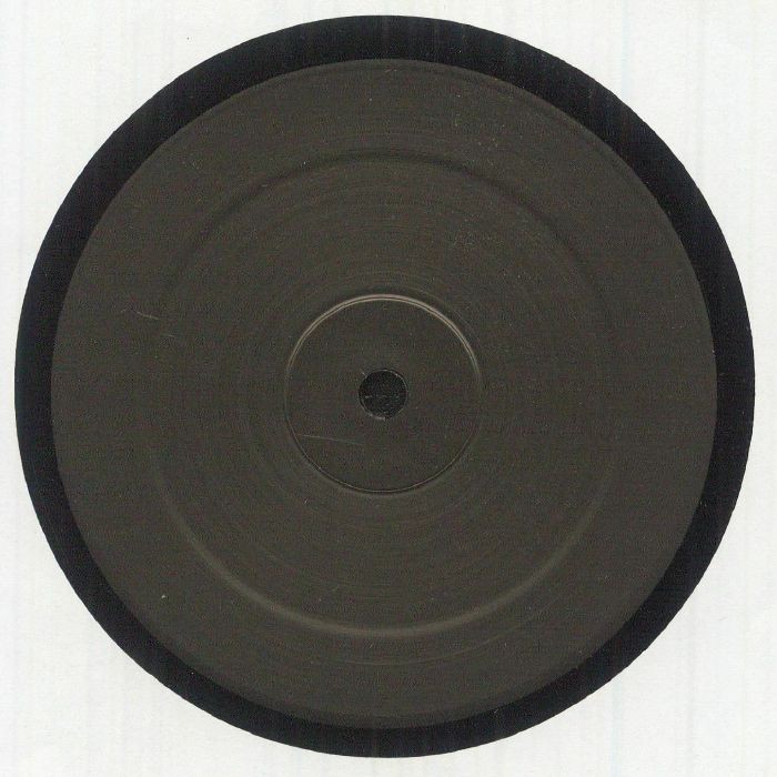 JERICAL - Money & Death EP - Vinyl (12")