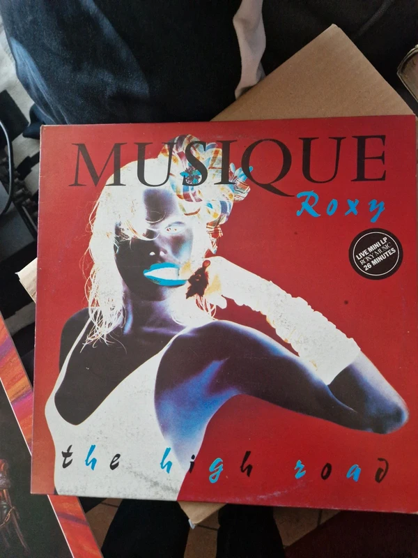 Roxy Music