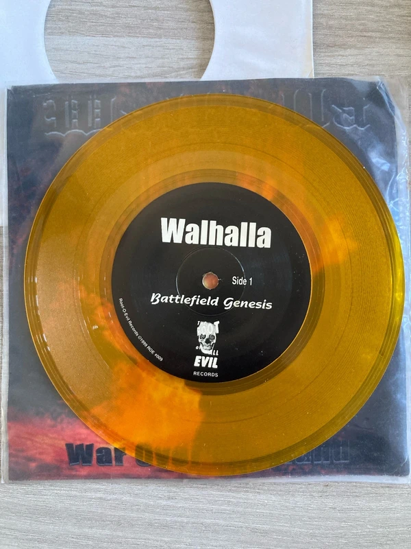 Walhalla (Gloomy Grim)