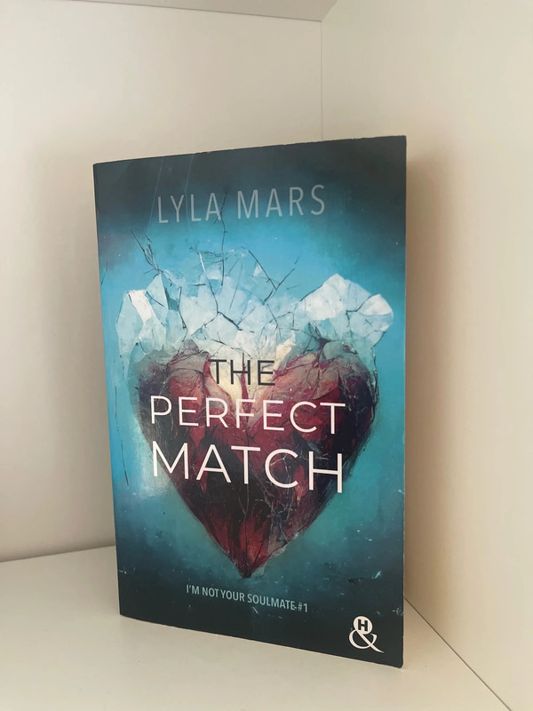 The perfect match
