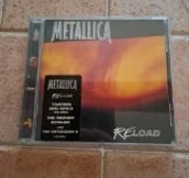 CD reload