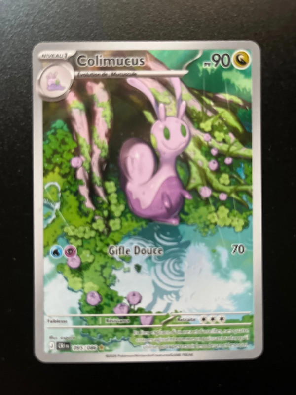 Carte Pokémon