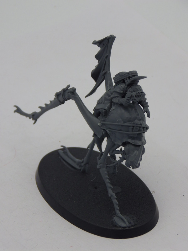 Ash Wastes Nomads Dust Rider 2022 BE necnom00008