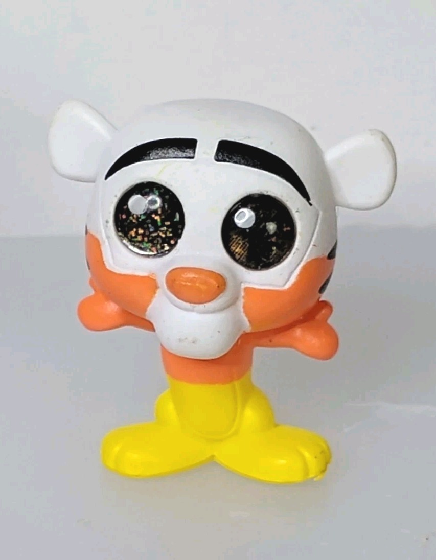 Disney Doorables Halloween Candy Corn Tigre Winnie the Pooh Figura 