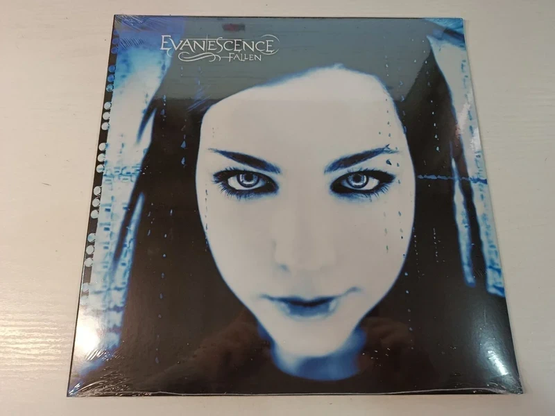 Evanescence - Fallen