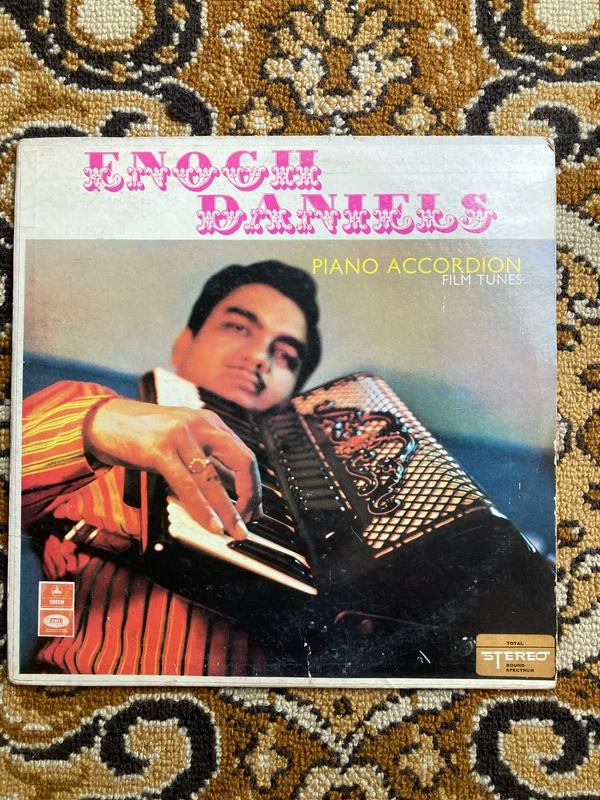 🇮🇳 Bollywood LP