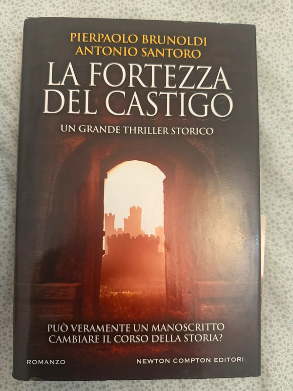 La fortezza del castigo