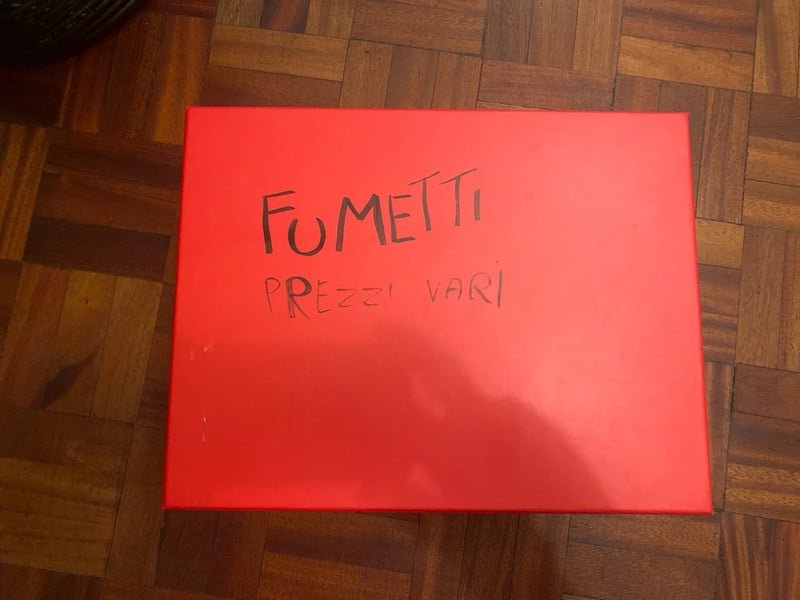 Fumetti