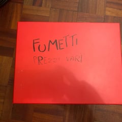 Fumetti