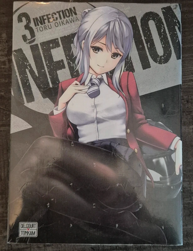 Infection Tome 3