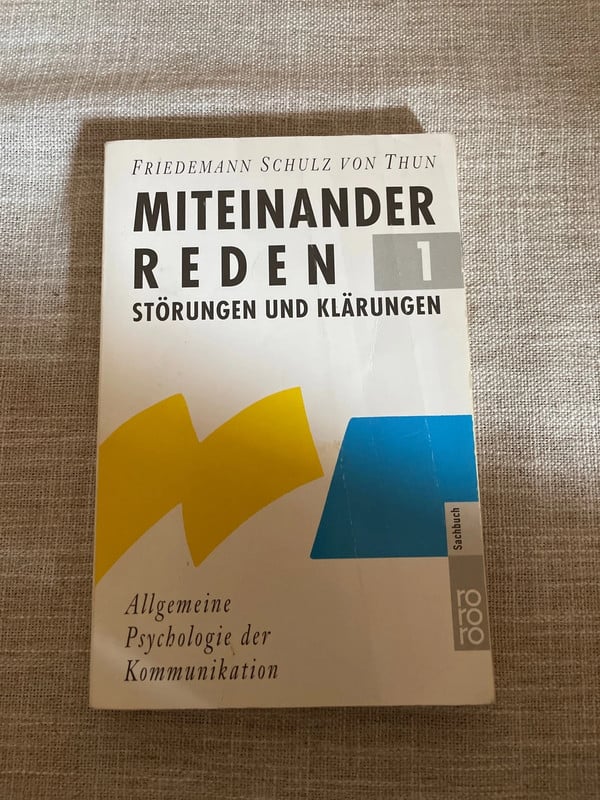 Schulz von Thun