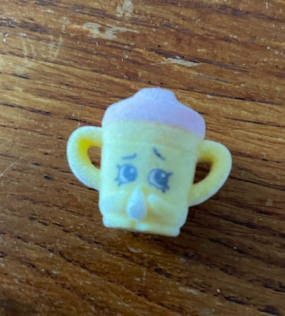 Shopkins Season 2 Figures, Shopkin Inc. Rare Exclusive Special, choose from list