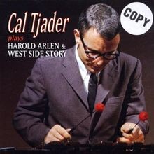 Cal Tjader Plays Harold Arlen  West Side Story von T... | CD | Zustand sehr gut