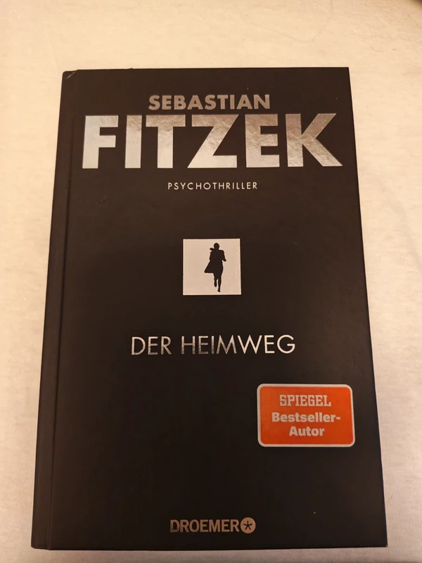 Fitzek Buch Der Heimweg