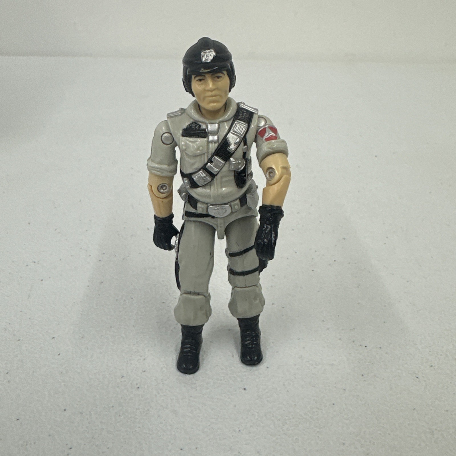 Figurina GI Joe MAINFRAME 1986 Hasbro ARAH vintage