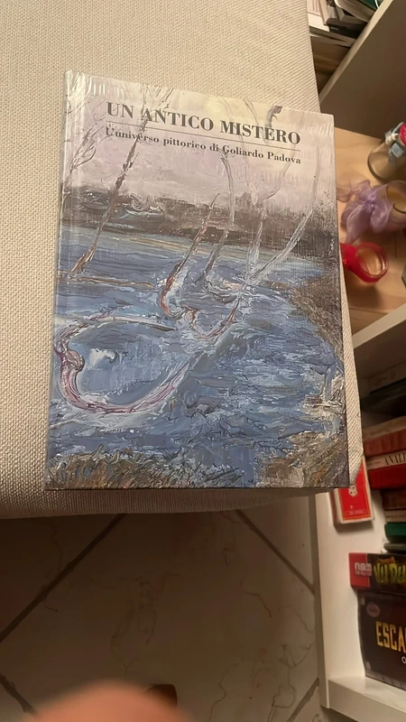 Un antico mistero