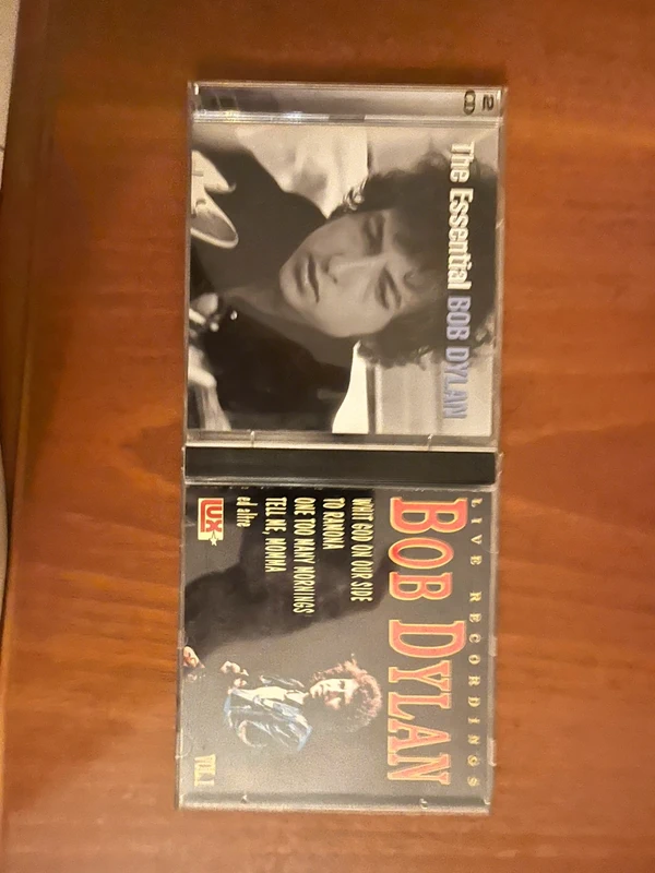 Lotto cd