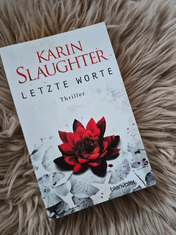 "Letzte Worte"