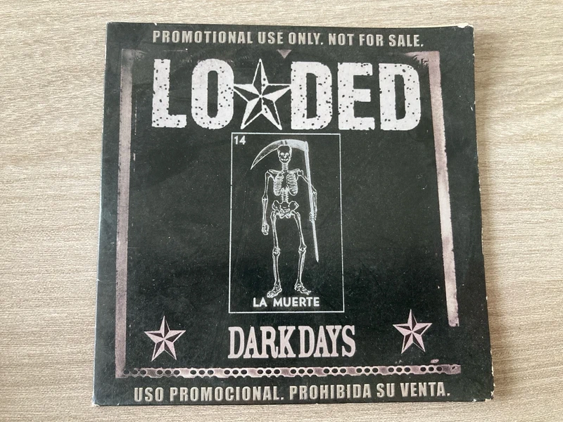 Loaded (Duff McKagan)