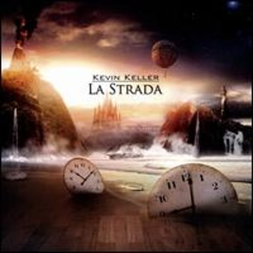 La  Strada by Kevin Keller: New