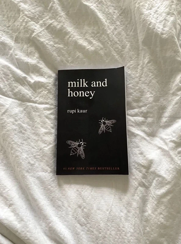 Milk and honey